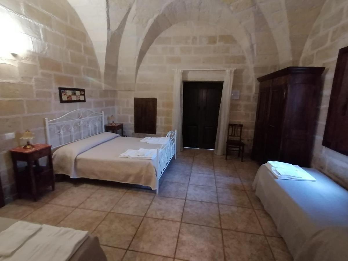 Tenuta Pigliano 3*