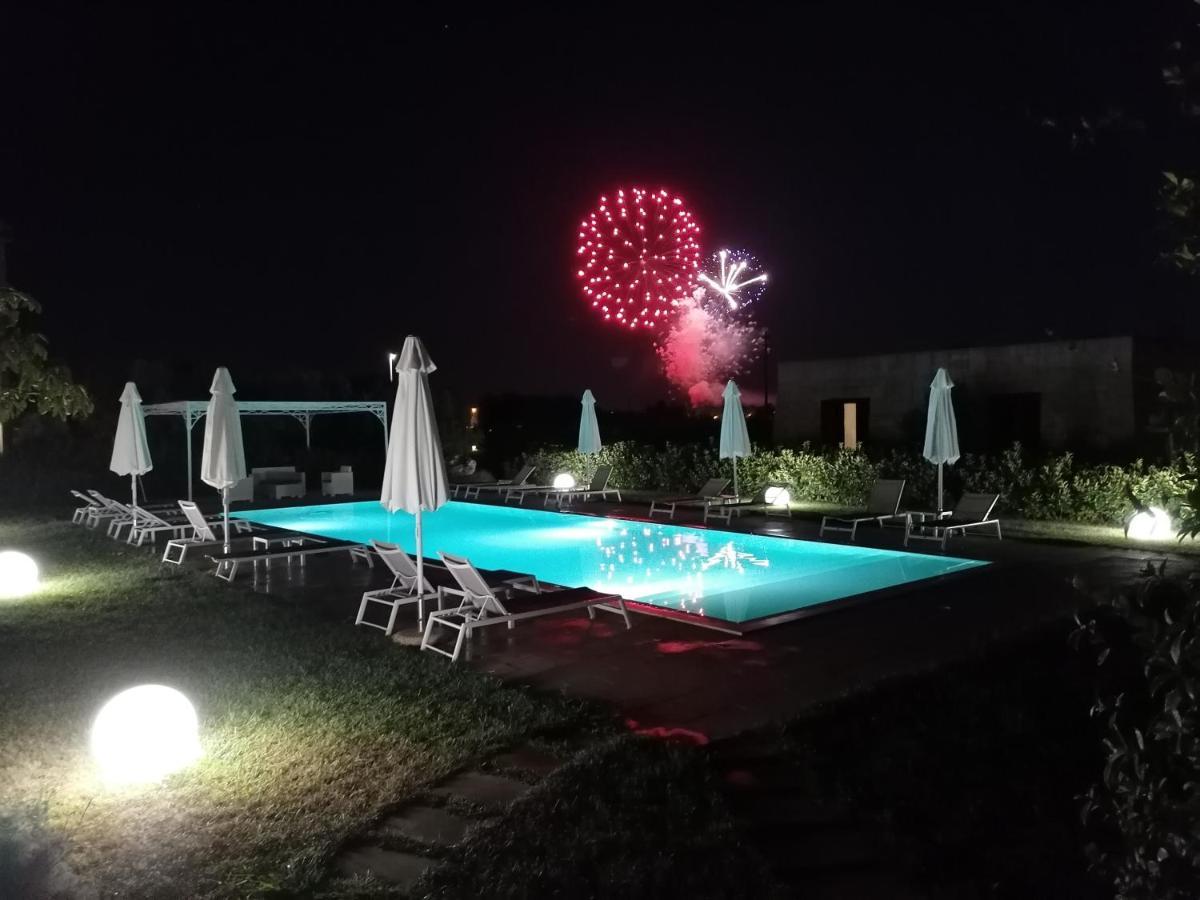 Tenuta Pigliano