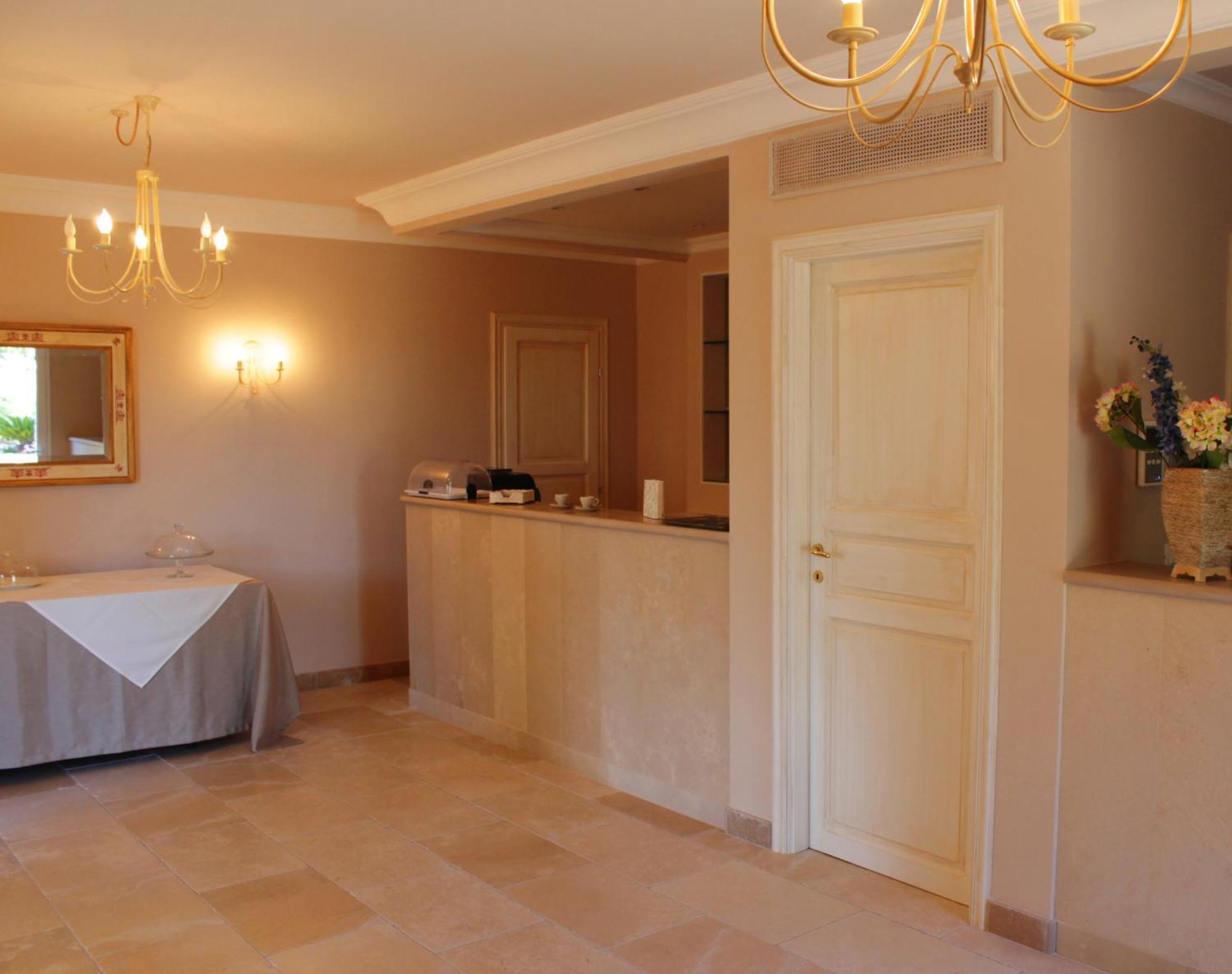 Tenuta Pigliano 3*