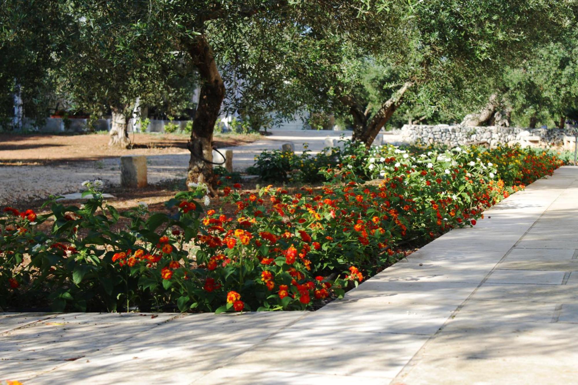Tenuta Pigliano Hotel Bagnolo del Salento
