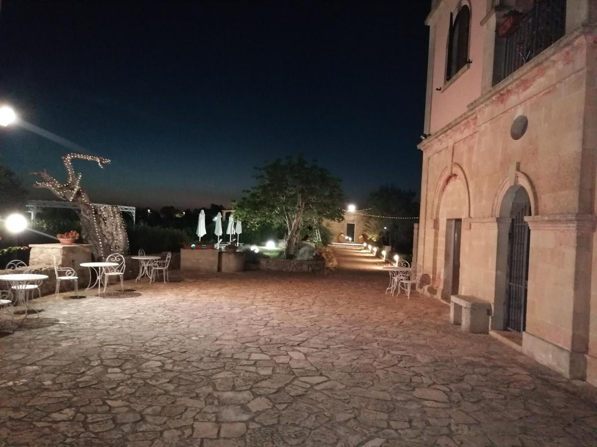 Hotel Tenuta Pigliano 3*