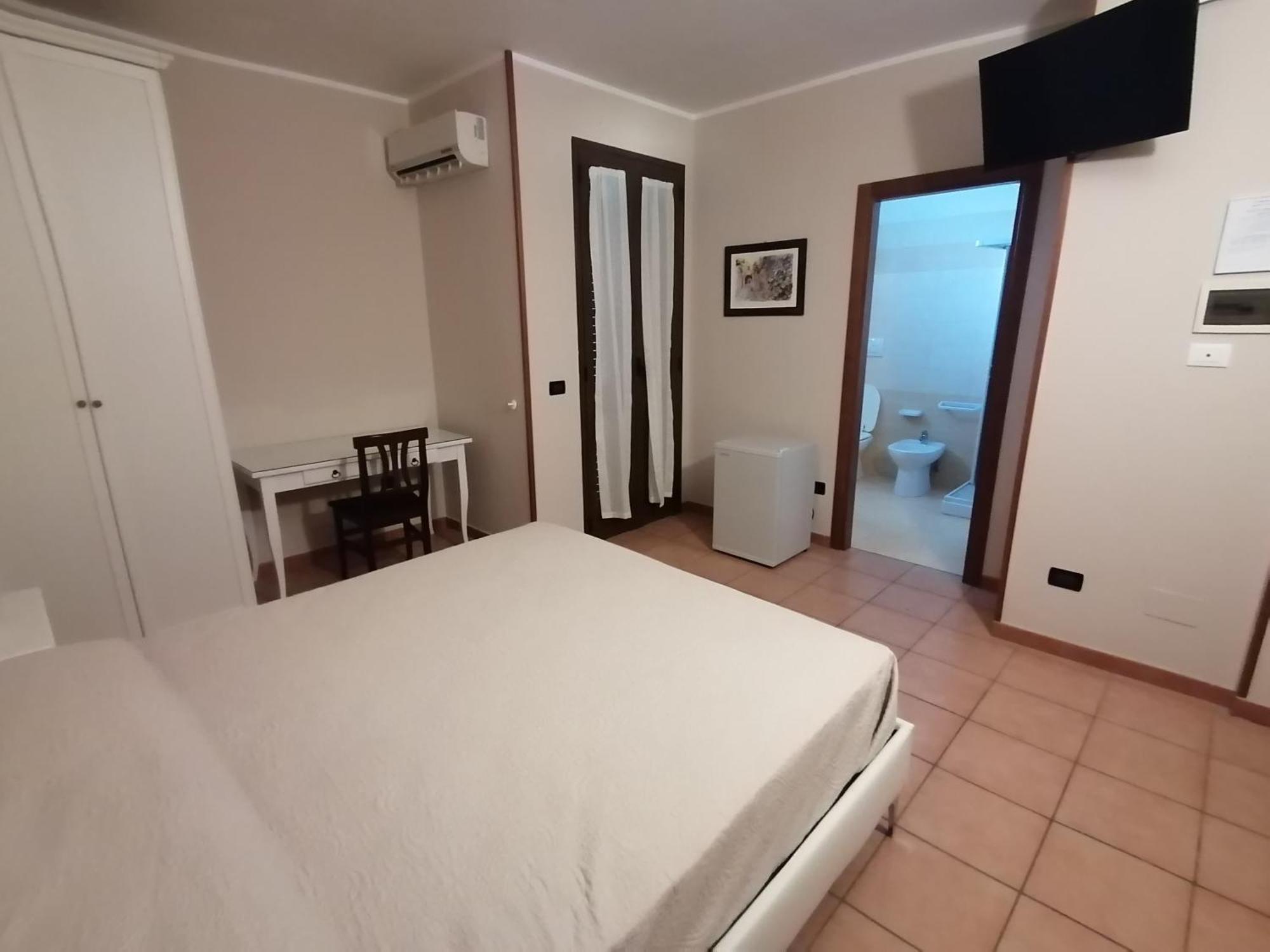 Hotel Tenuta Pigliano 3*