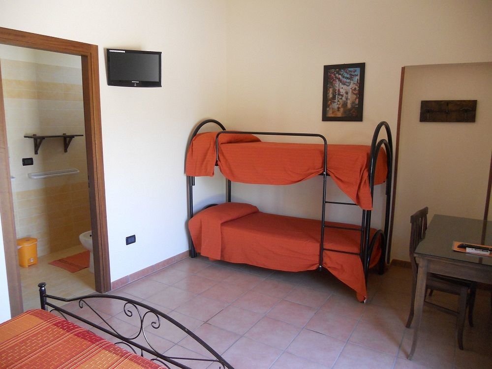 Tenuta Pigliano Hotel Bagnolo del Salento