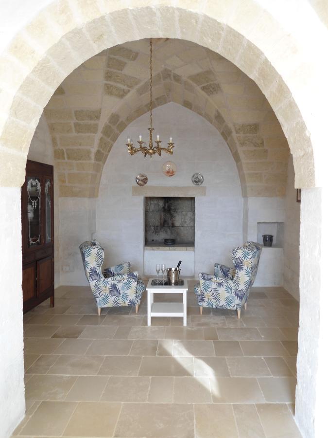 Tenuta Pigliano 3*