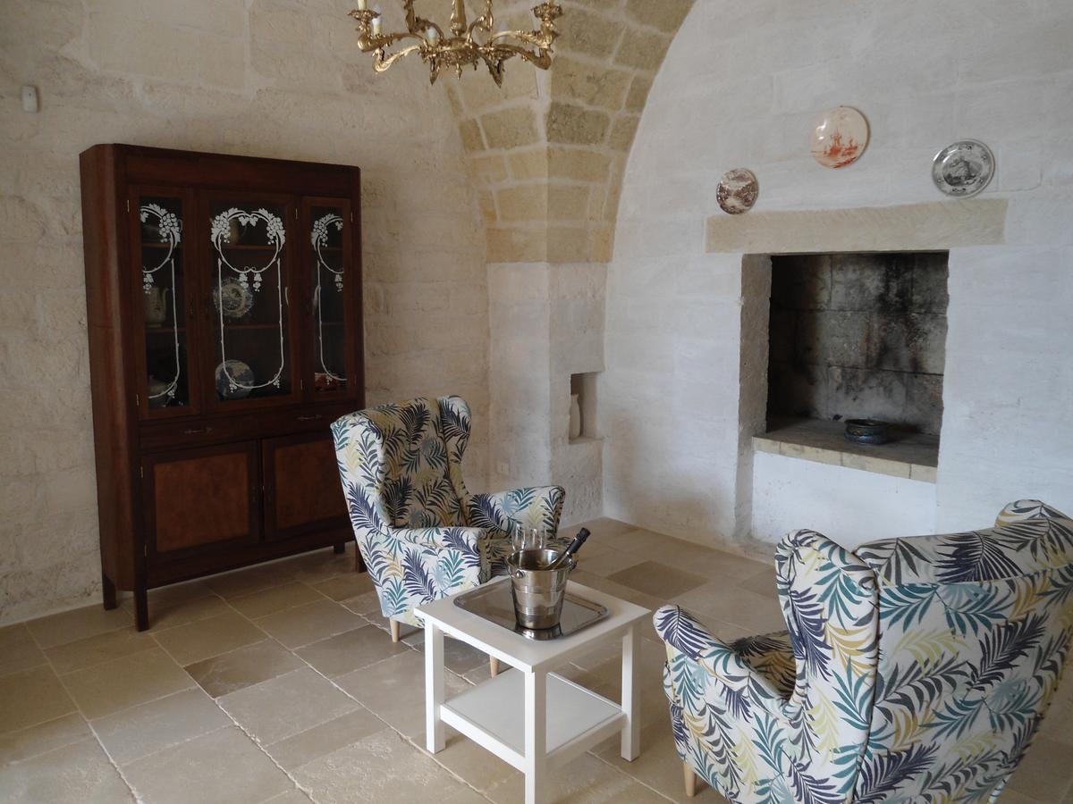 Tenuta Pigliano 3* Bagnolo del Salento