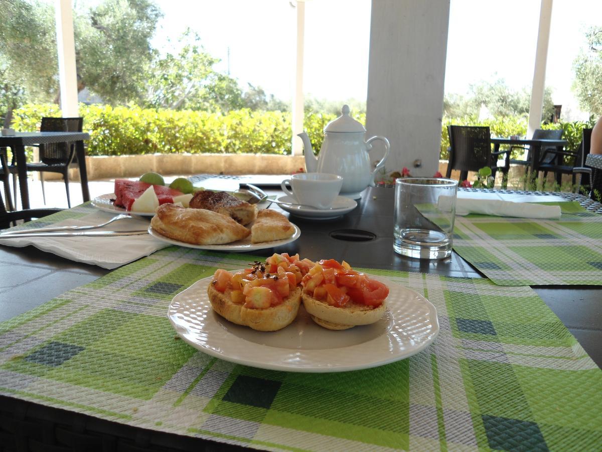 Tenuta Pigliano Bagnolo del Salento