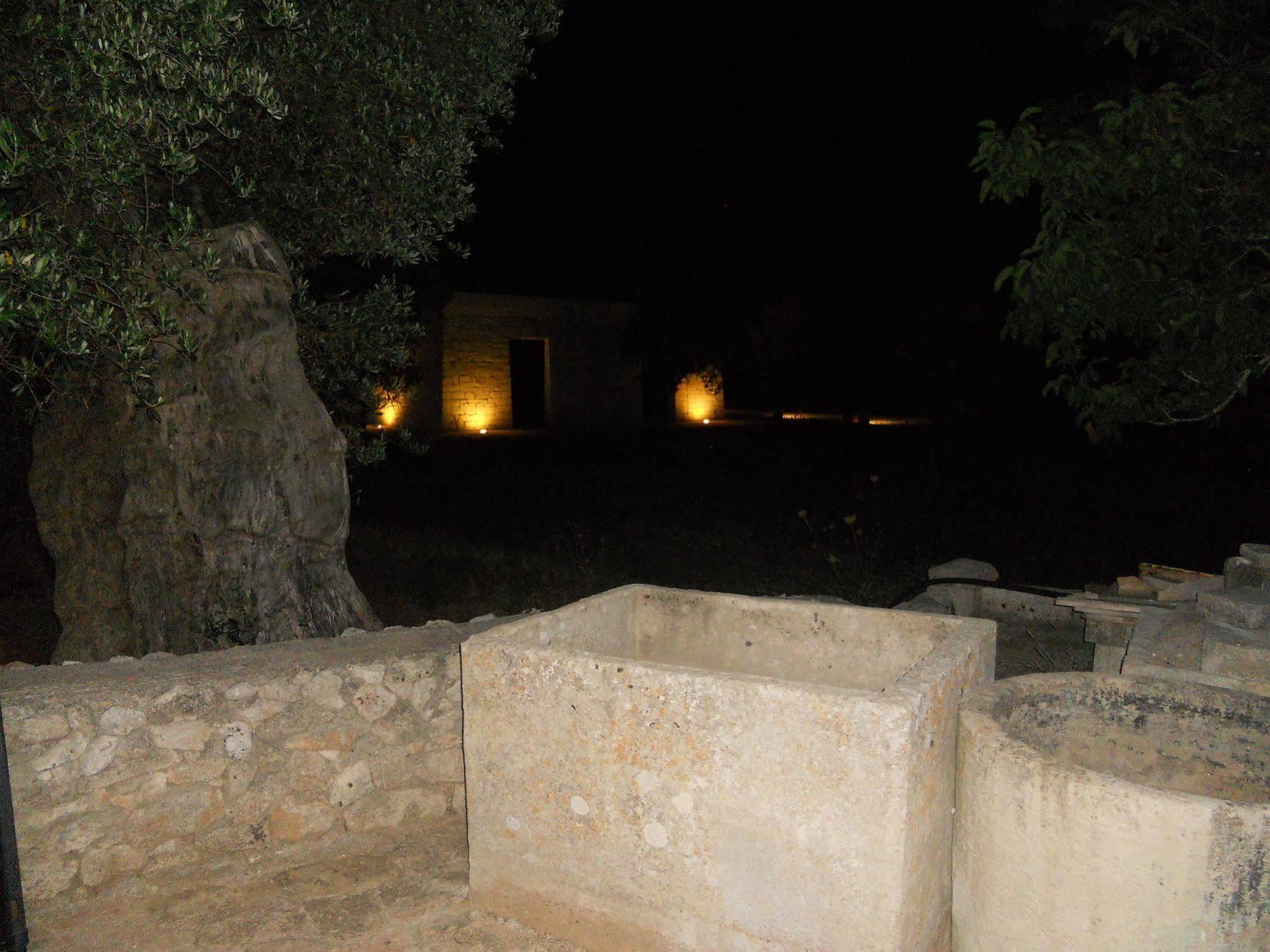 Hotel Tenuta Pigliano Bagnolo del Salento