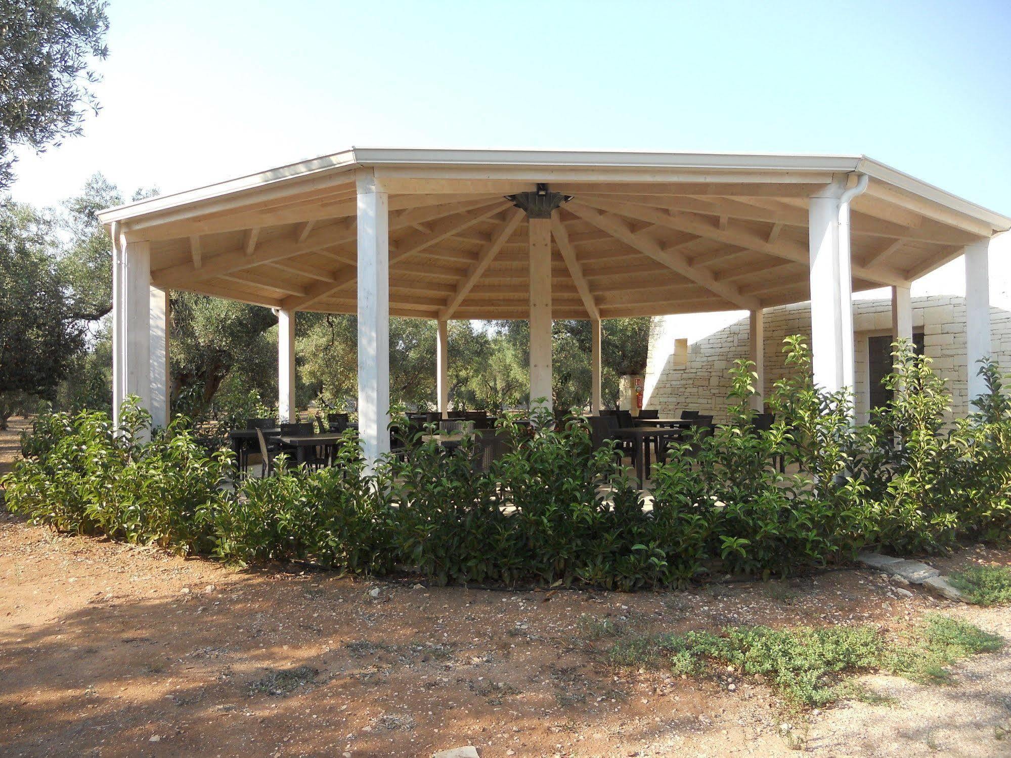 Tenuta Pigliano Hotel