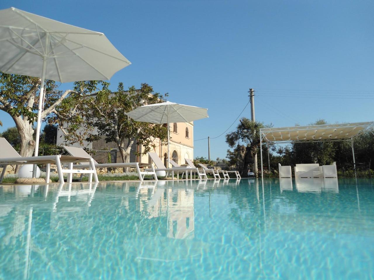 Tenuta Pigliano