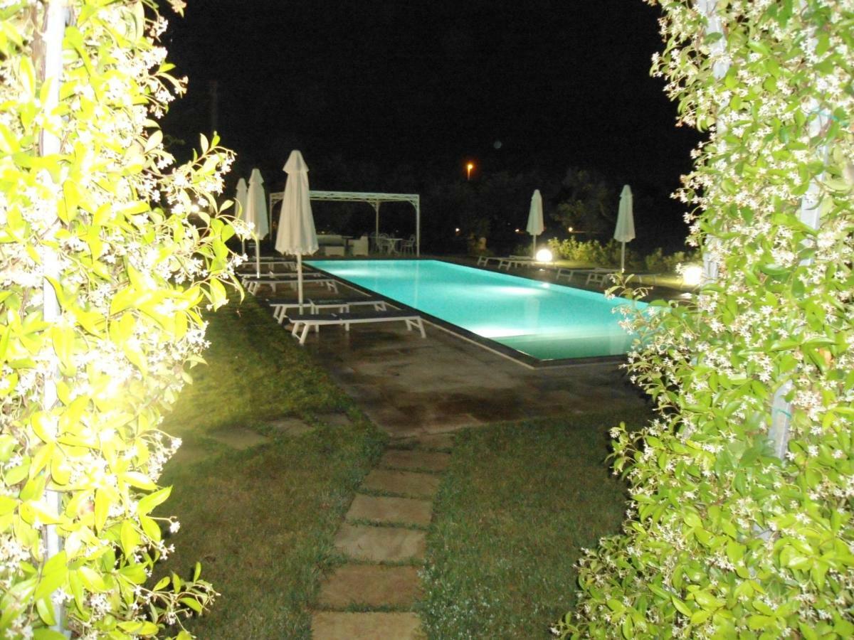 Tenuta Pigliano Hotel Bagnolo del Salento