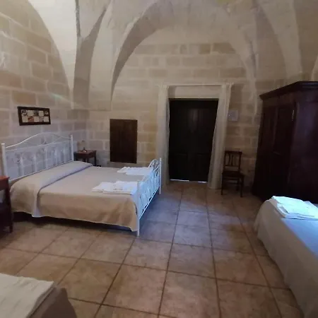 Tenuta Pigliano Hotel Bagnolo del Salento Buitenkant foto