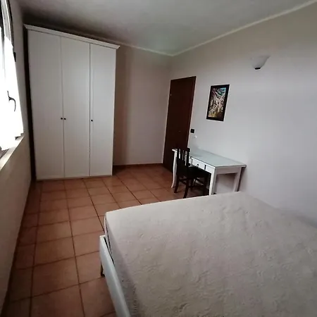 Tenuta Pigliano Hotel Bagnolo del Salento Kamer foto