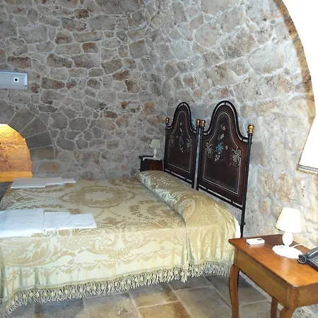 Tenuta Pigliano Hotel Bagnolo del Salento Buitenkant foto