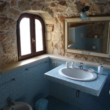 Tenuta Pigliano Hotel Bagnolo del Salento Buitenkant foto