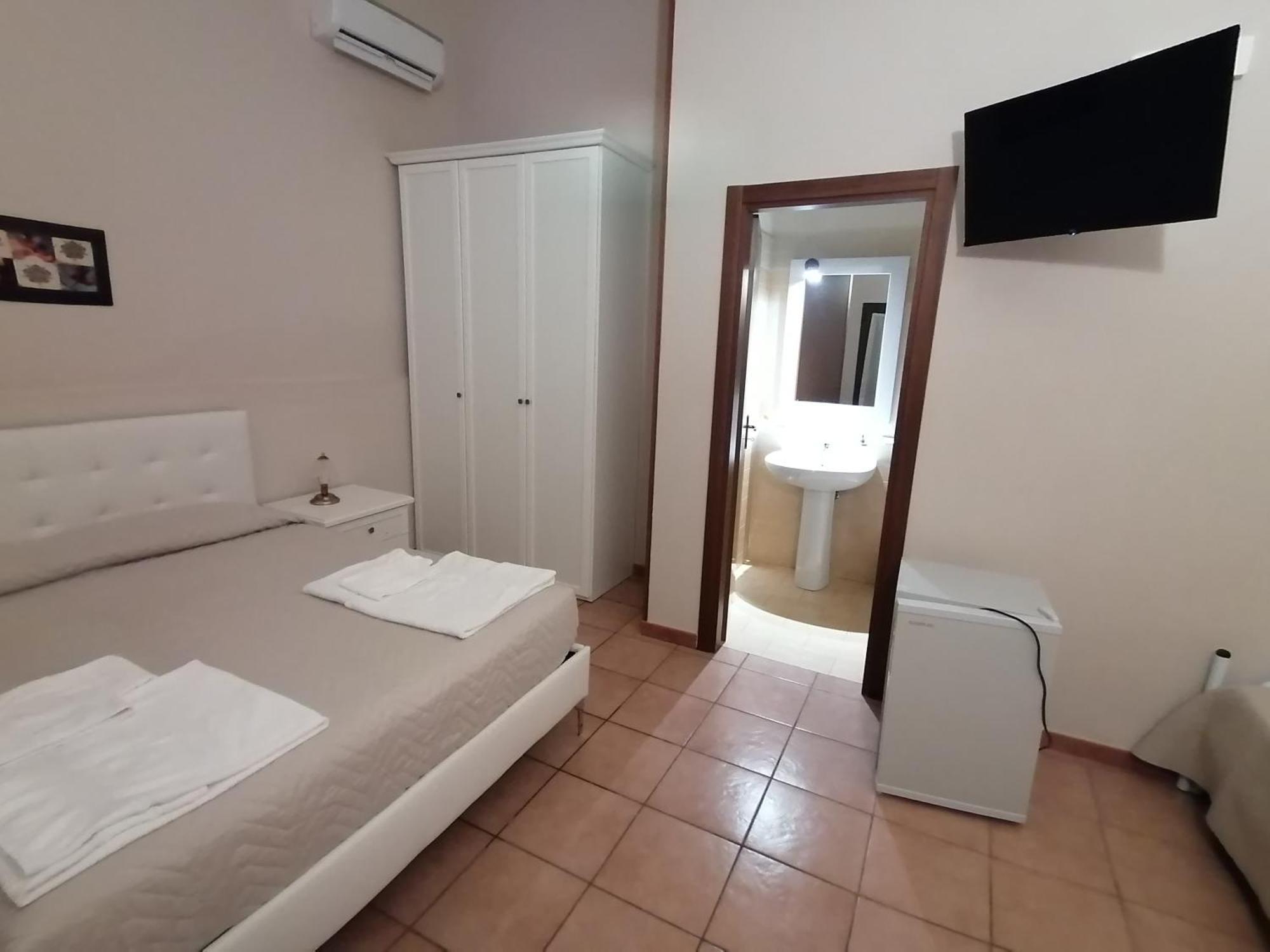 Hotel Tenuta Pigliano