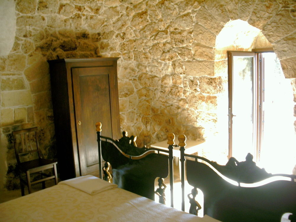 Tenuta Pigliano Hotel Bagnolo del Salento