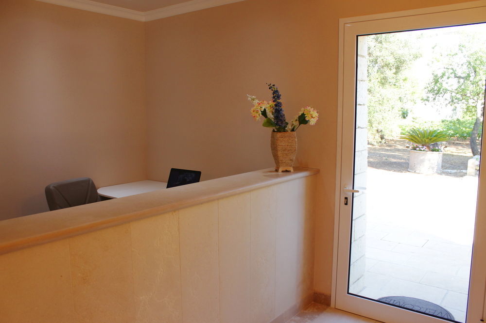 Hotel Tenuta Pigliano