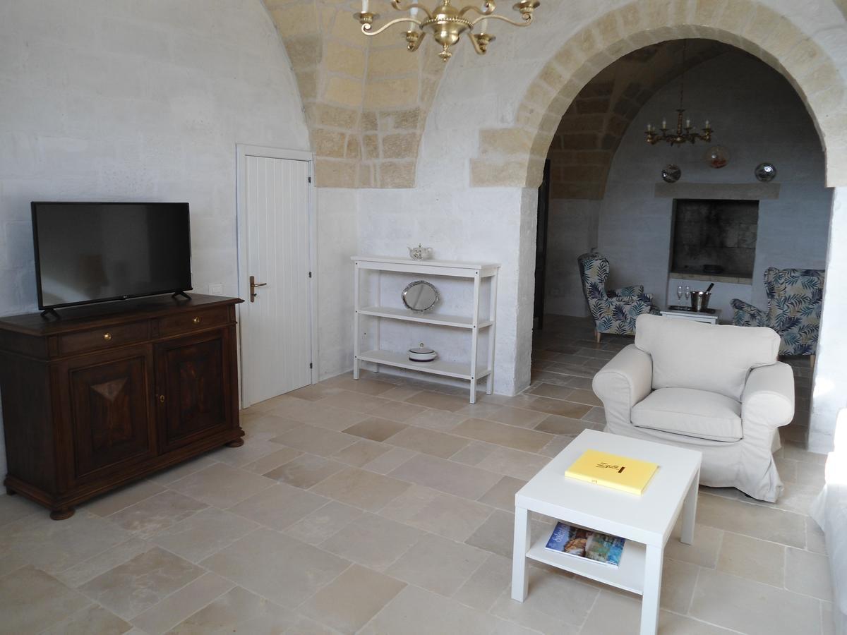 Tenuta Pigliano 3* Bagnolo del Salento