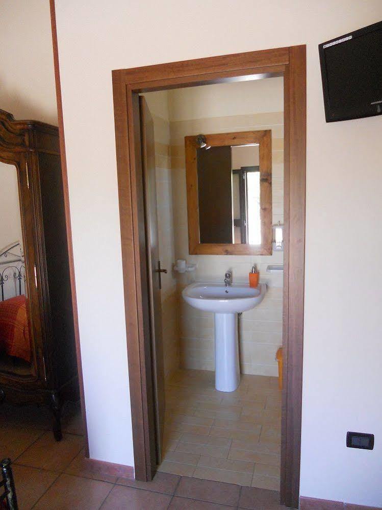 Tenuta Pigliano Hotel 3*