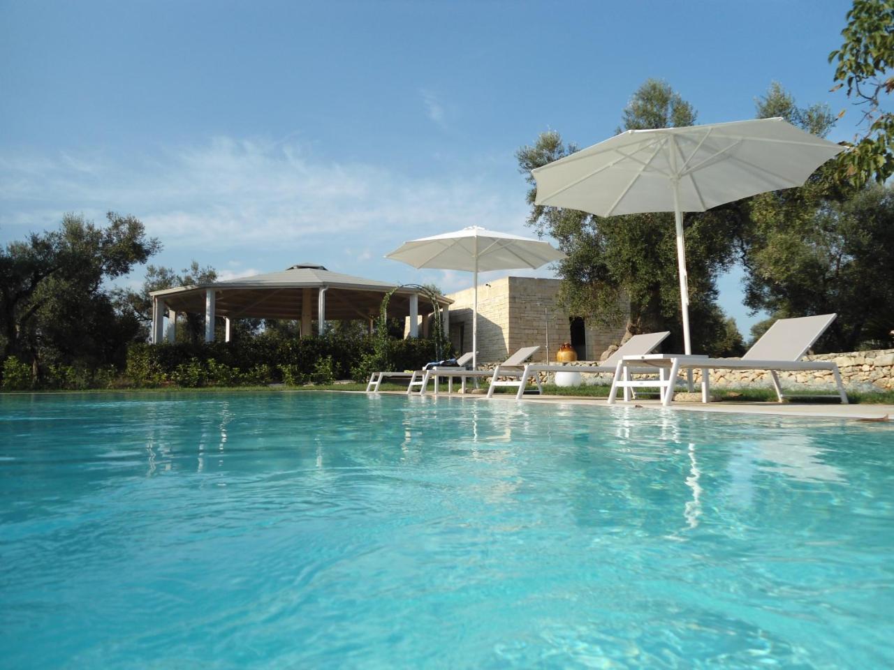 Hotel Tenuta Pigliano 3*