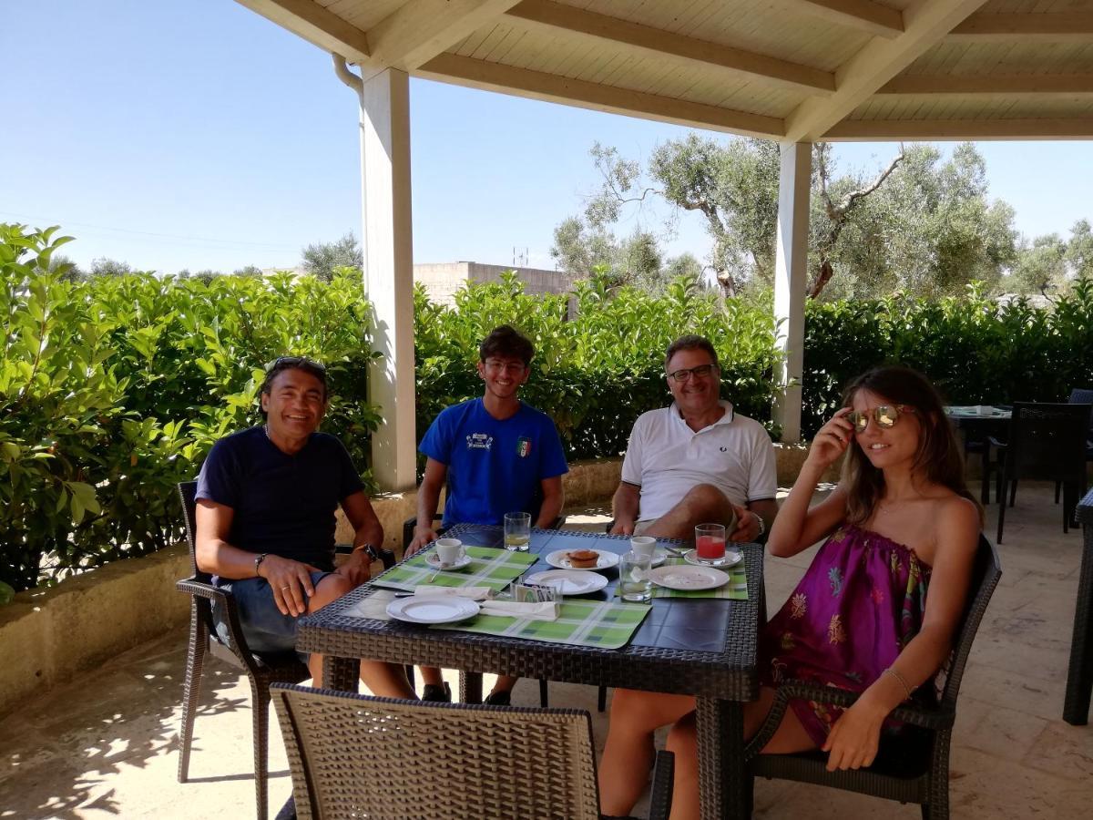 Tenuta Pigliano 3*
