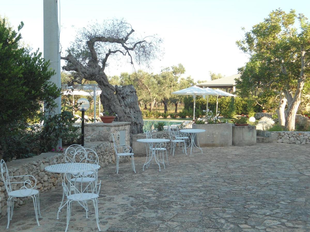 Tenuta Pigliano Hotel