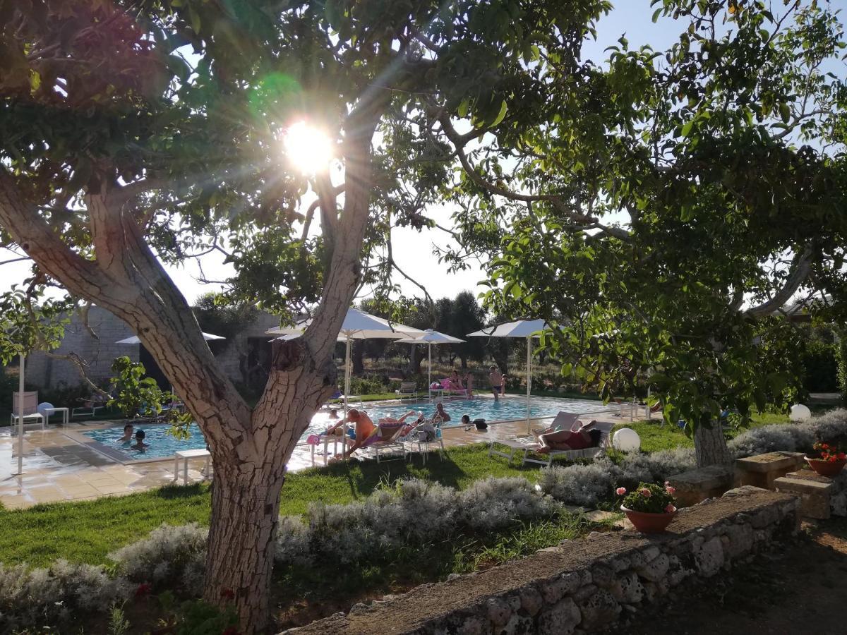 Hotel Tenuta Pigliano 3*