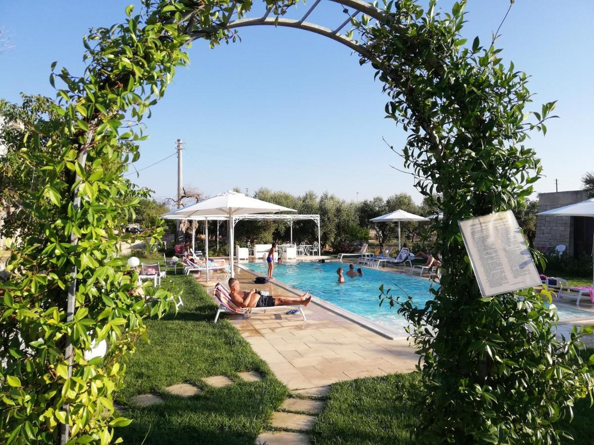 Hotel Tenuta Pigliano