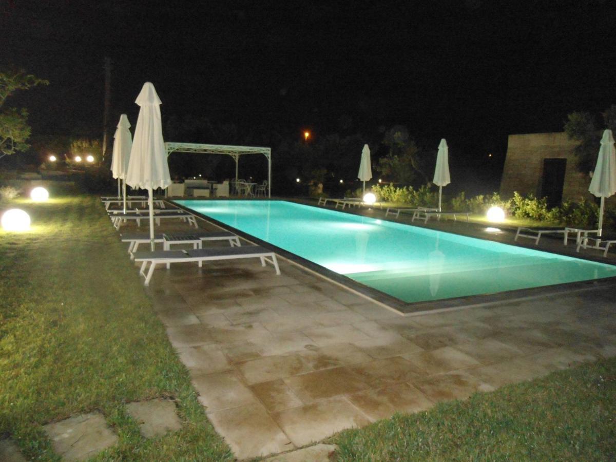 Tenuta Pigliano 3*