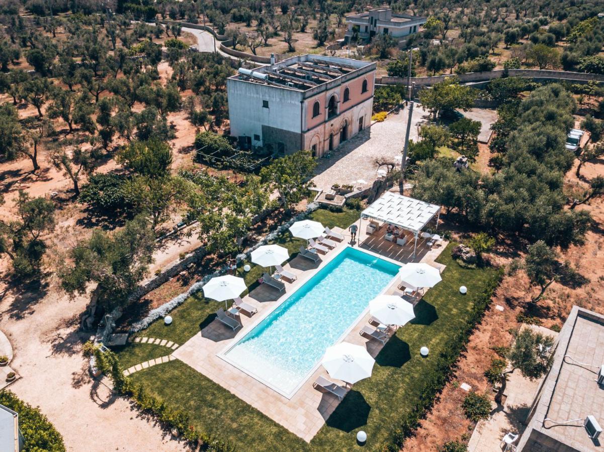 Tenuta Pigliano Bagnolo del Salento